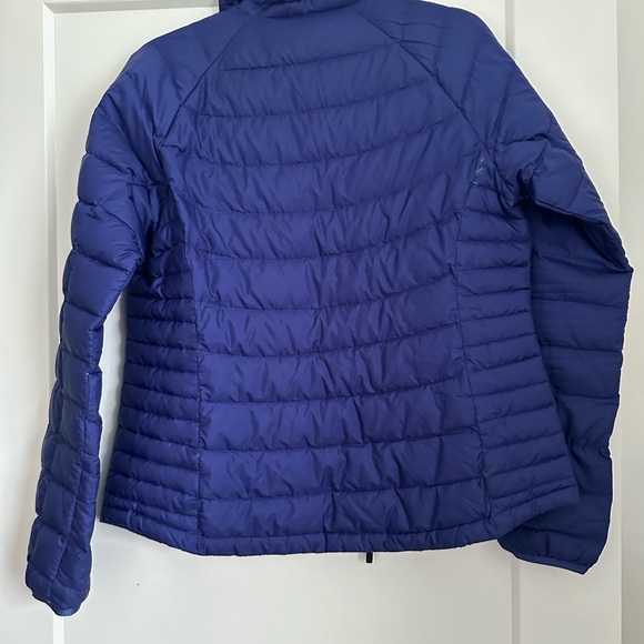 Eddie Bauer down jacket - Picture 5 of 6